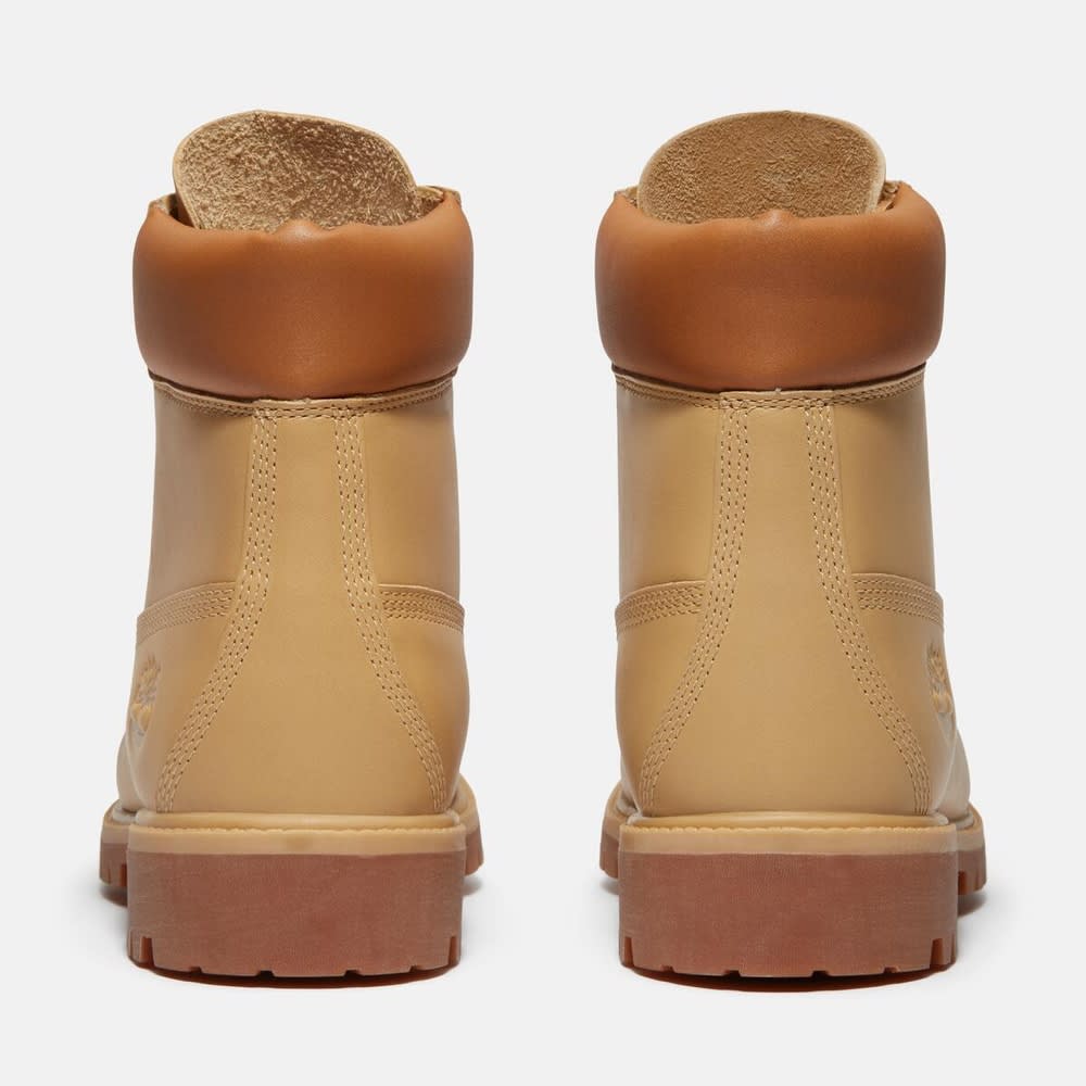 プレミアム 6インチ ウォータープルーフ ブーツ メンズ image number 3