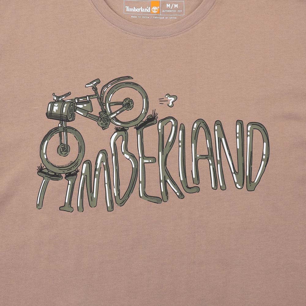 半袖 バイク グラフィック Tシャツ ユニセックス  image number 6