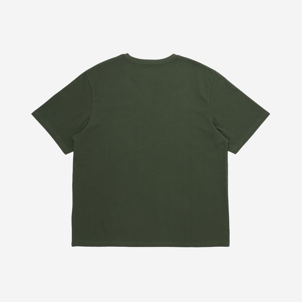 半袖 プリント Tシャツ メンズ image number 1