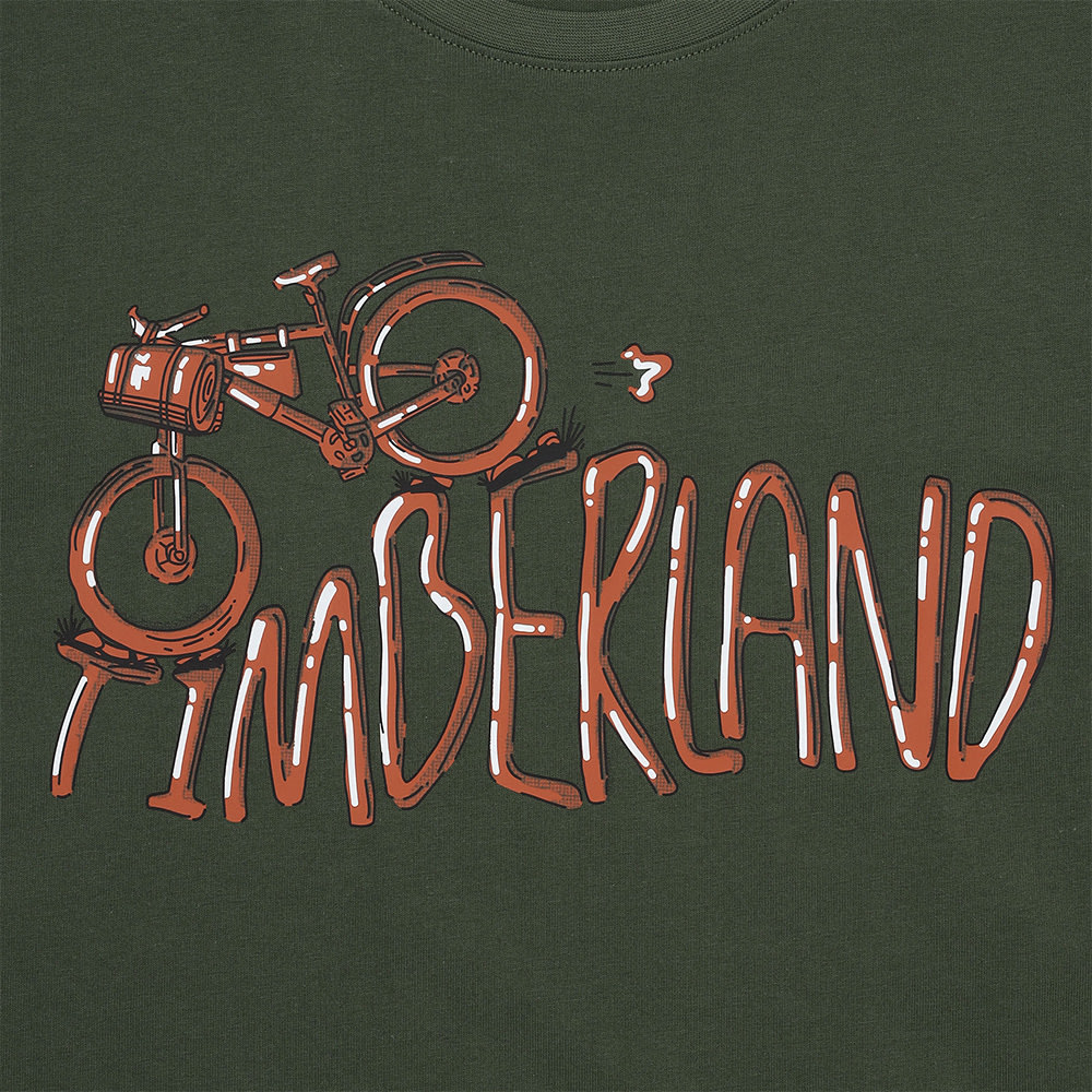 半袖 プリント Tシャツ メンズ image number 6