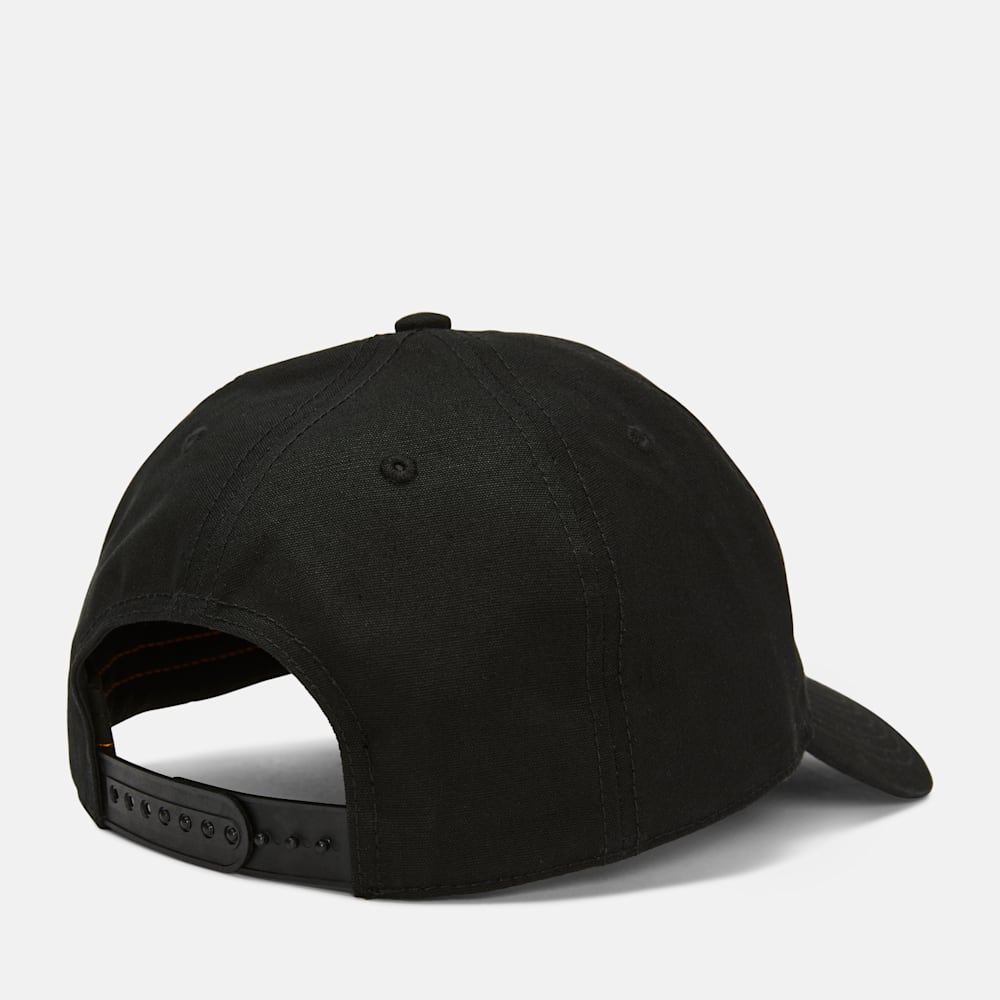 ナンセン コーブ ベースボール キャップ image number 1