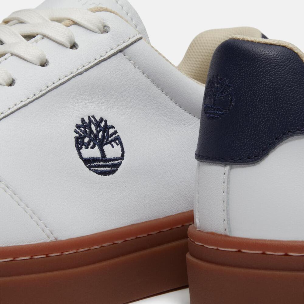 リスボン エッセンシャル スニーカー メンズ image number 5