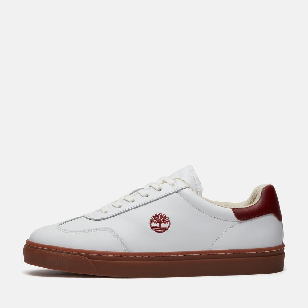 リスボン エッセンシャル スニーカー メンズ image number 8