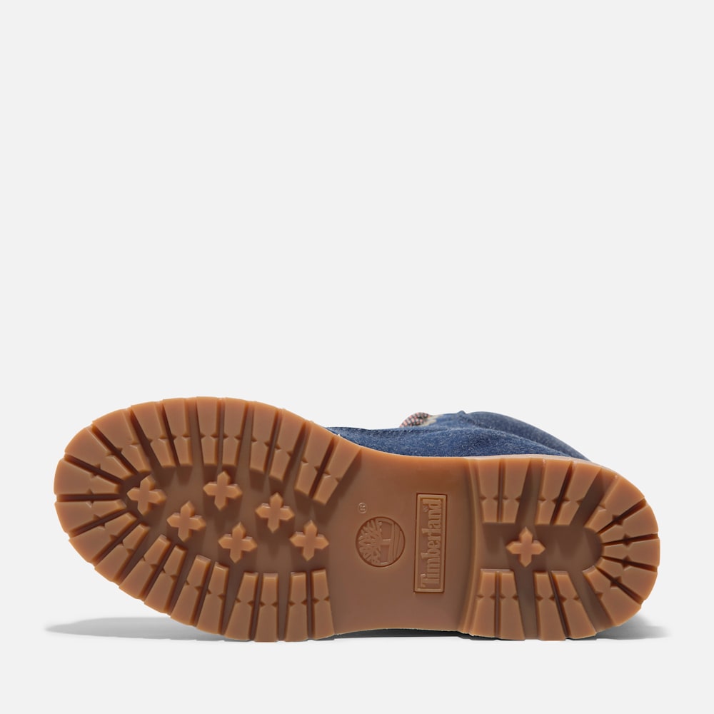 プレミアム 6インチ ウォータープルーフ ブーツ レディース image number 2