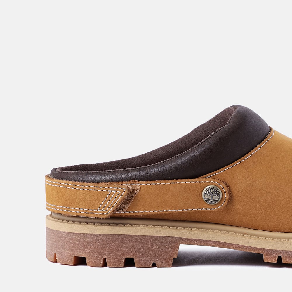 プレミアム クロッグ シューズ レディース image number 5