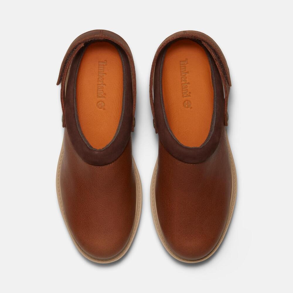 プレミアム クロッグ シューズ レディース image number 1