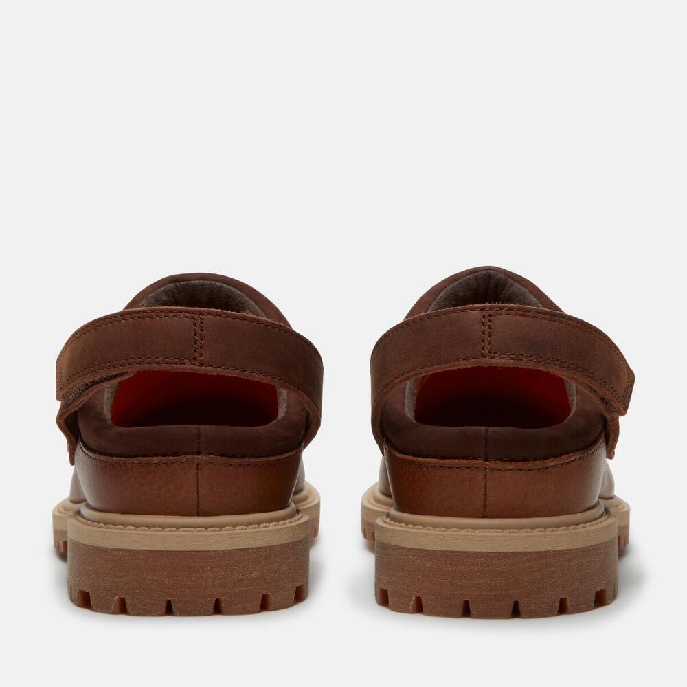 プレミアム クロッグ シューズ レディース image number 3