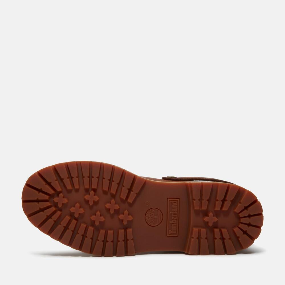 プレミアム クロッグ シューズ レディース image number 8