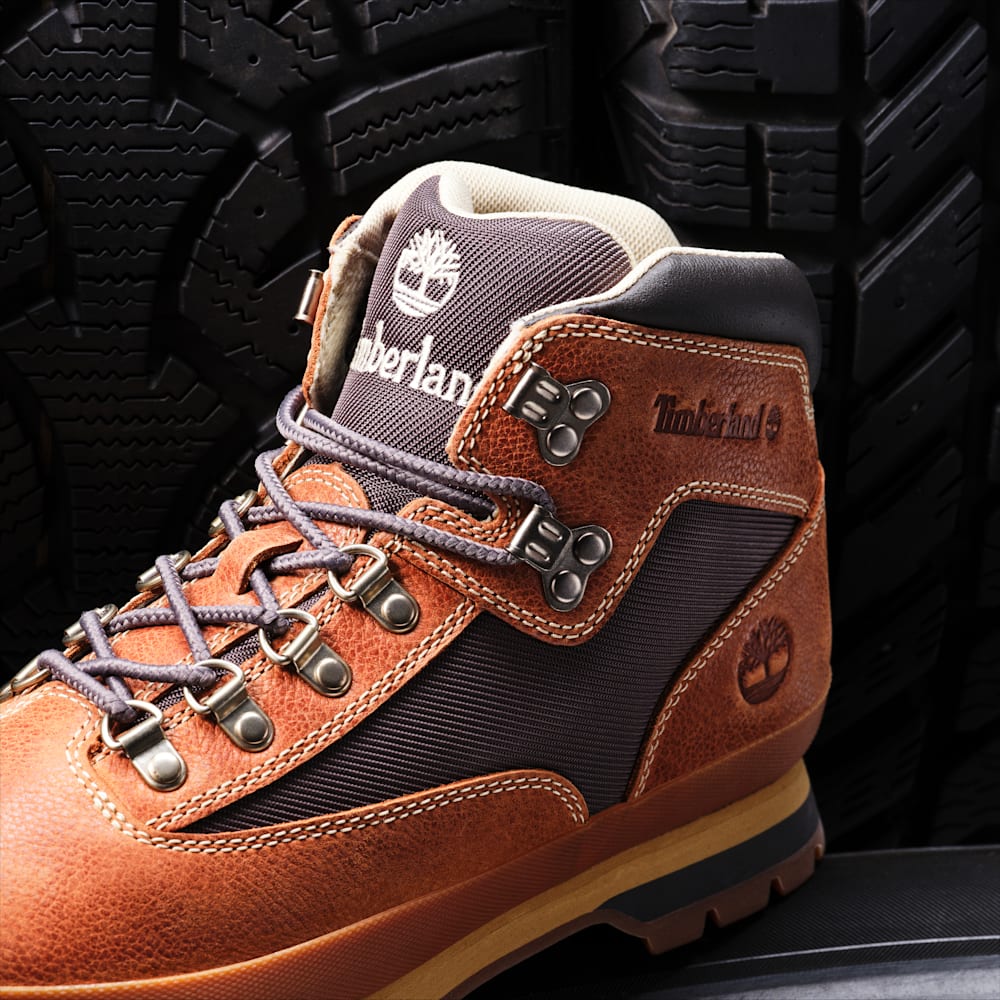 ユーロ ハイカー ブーツ メンズ image number 11