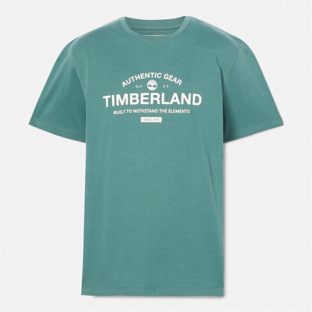 半袖 プリント Tシャツ メンズ image number 2