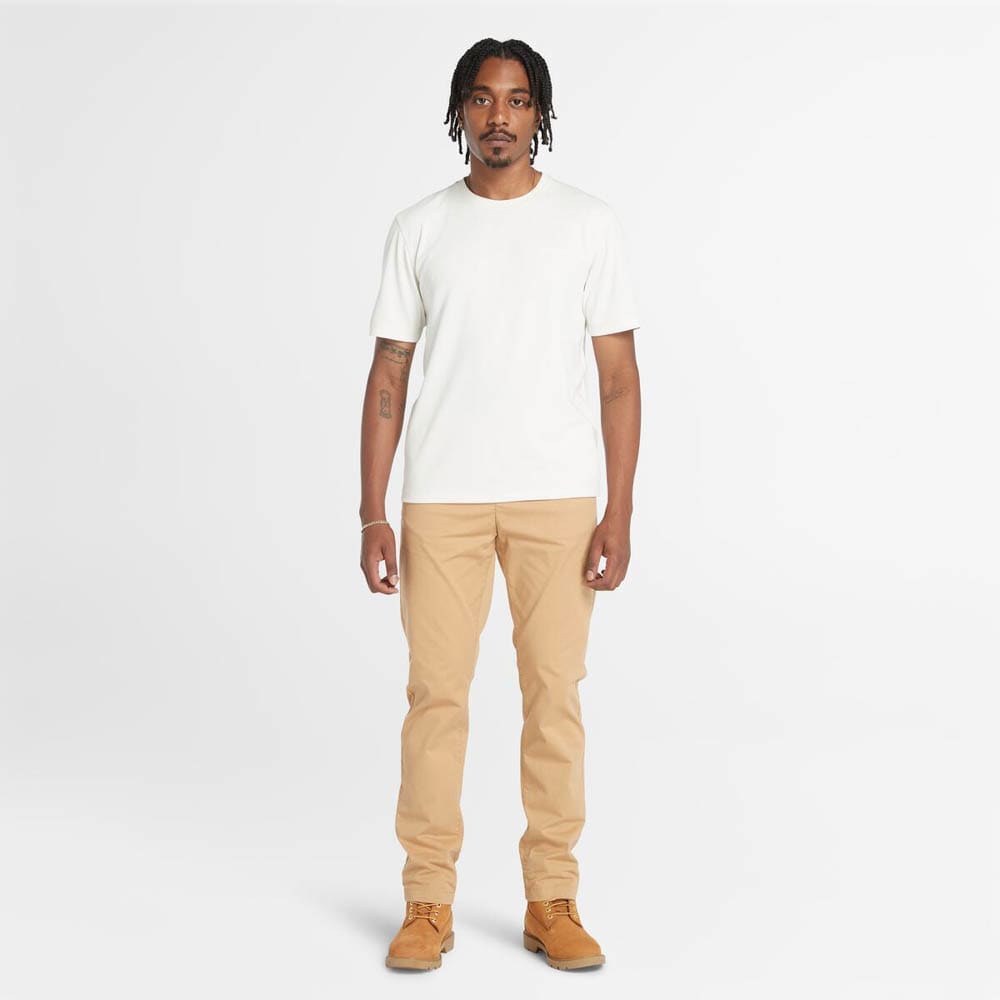 半袖 マルチ パーパス Tシャツ メンズ image number 1