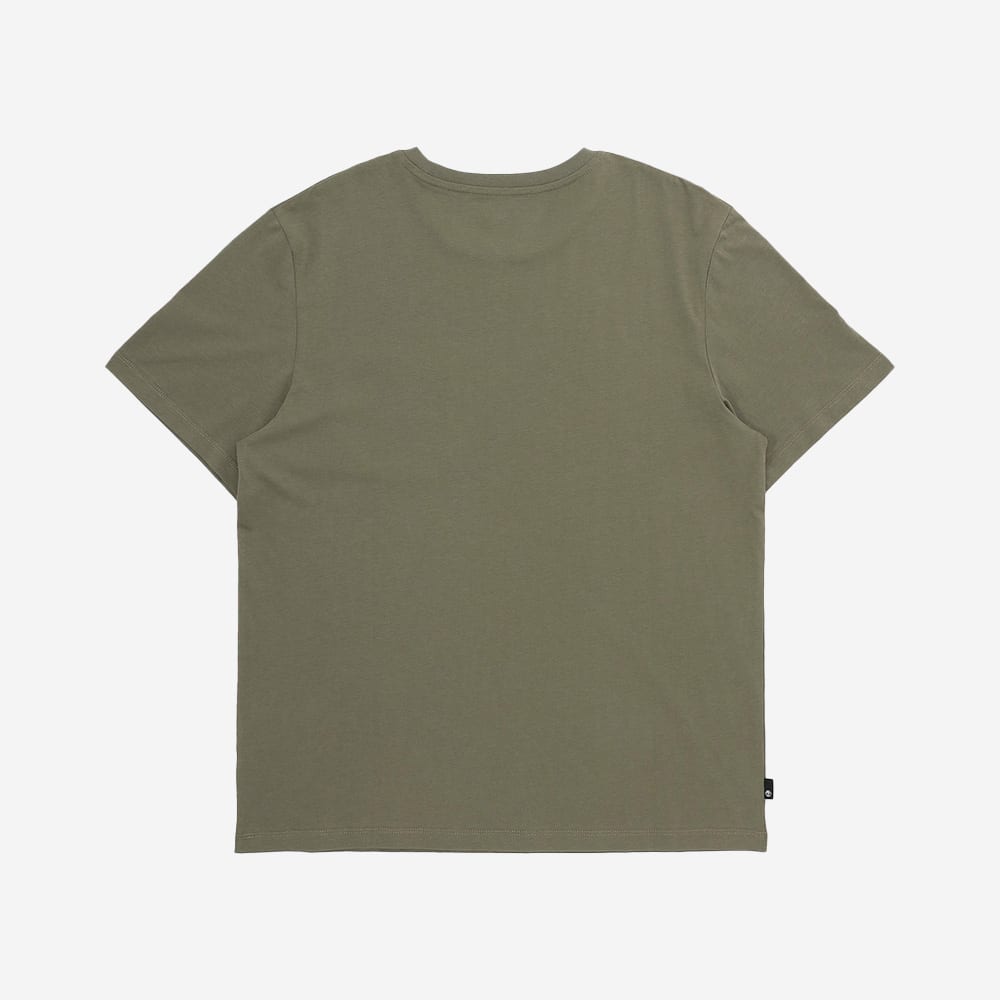 半袖 ワークウェア ラベル Tシャツ メンズ image number 1