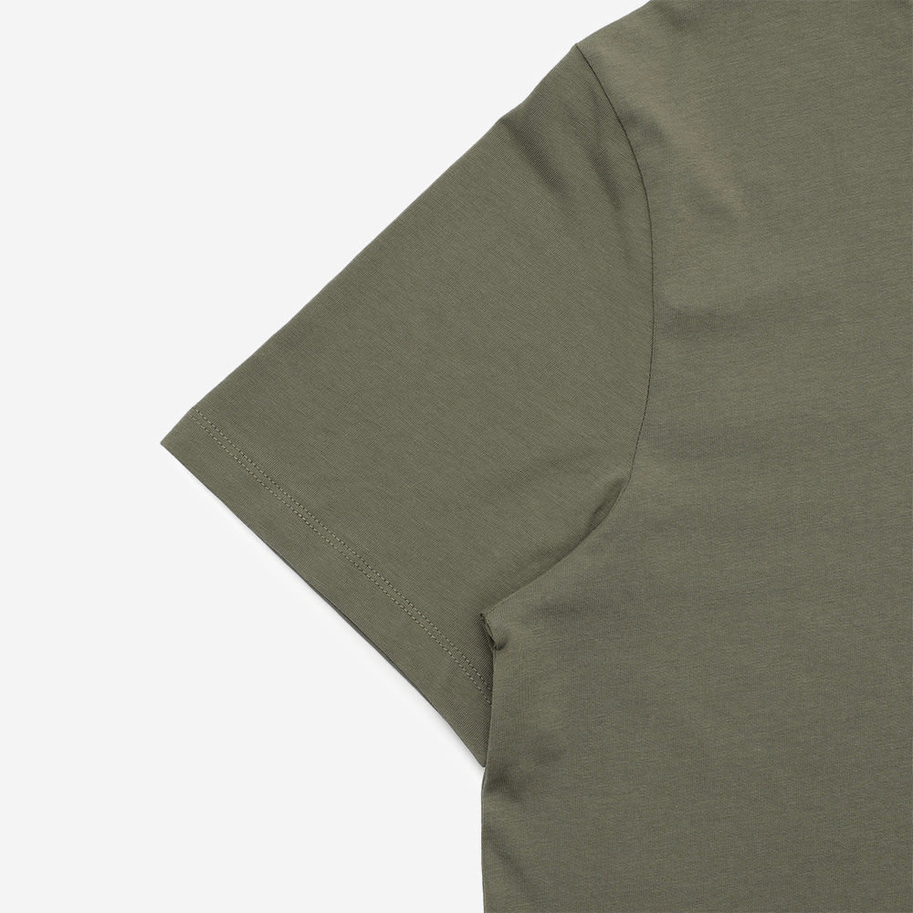 半袖 ワークウェア ラベル Tシャツ メンズ image number 4