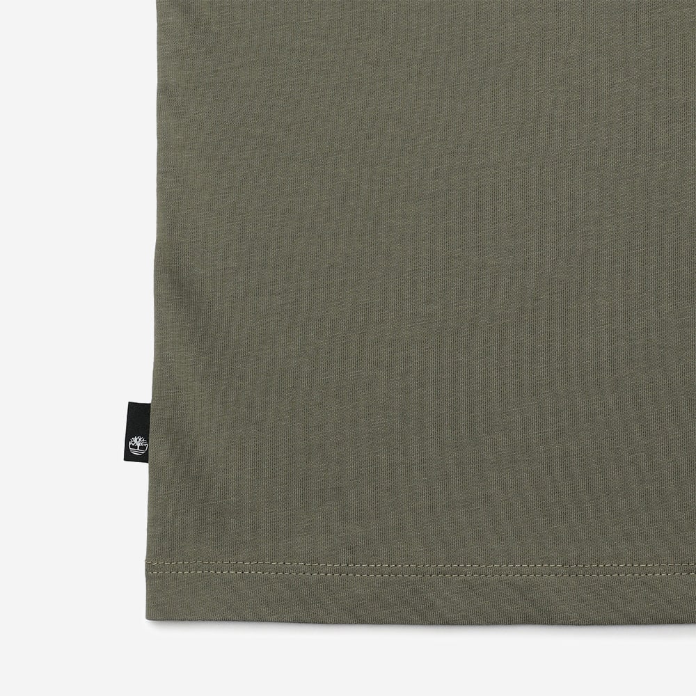 半袖 ワークウェア ラベル Tシャツ メンズ image number 5