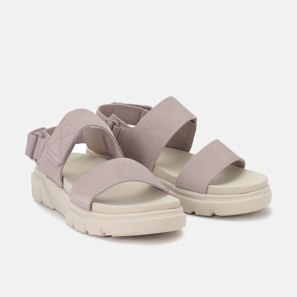 グレイフィールド バックストラップ サンダル レディース image number 2