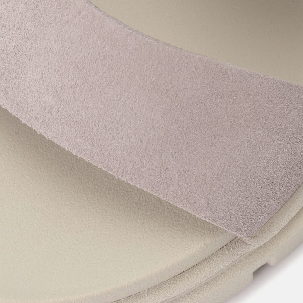 グレイフィールド バックストラップ サンダル レディース image number 6