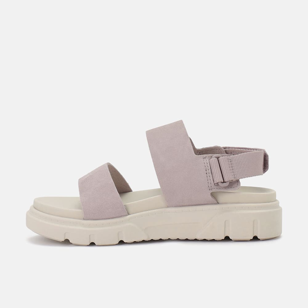 グレイフィールド バックストラップ サンダル レディース image number 8