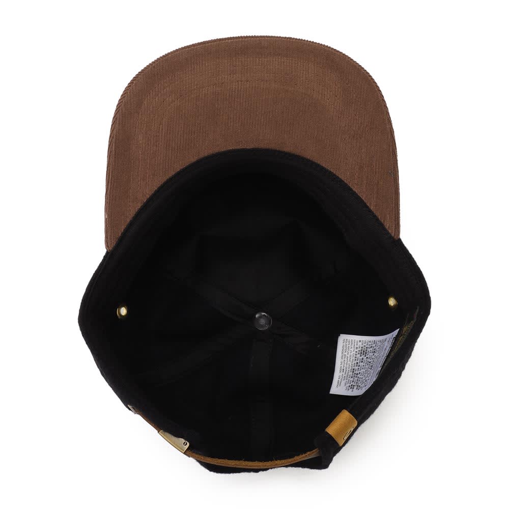 【TOKYO DESIGN COLLECTIVE】コード ブリム キャップ image number 9