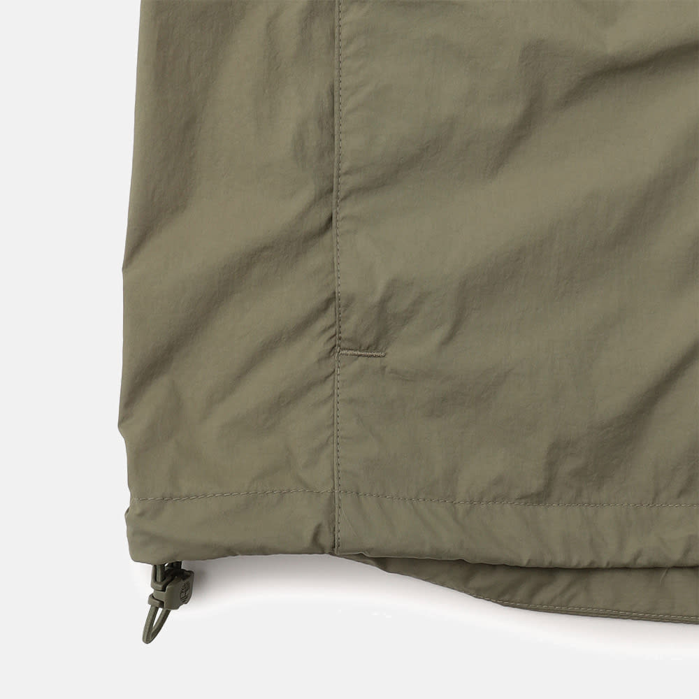 アンチUV フード ジャケット メンズ image number 9