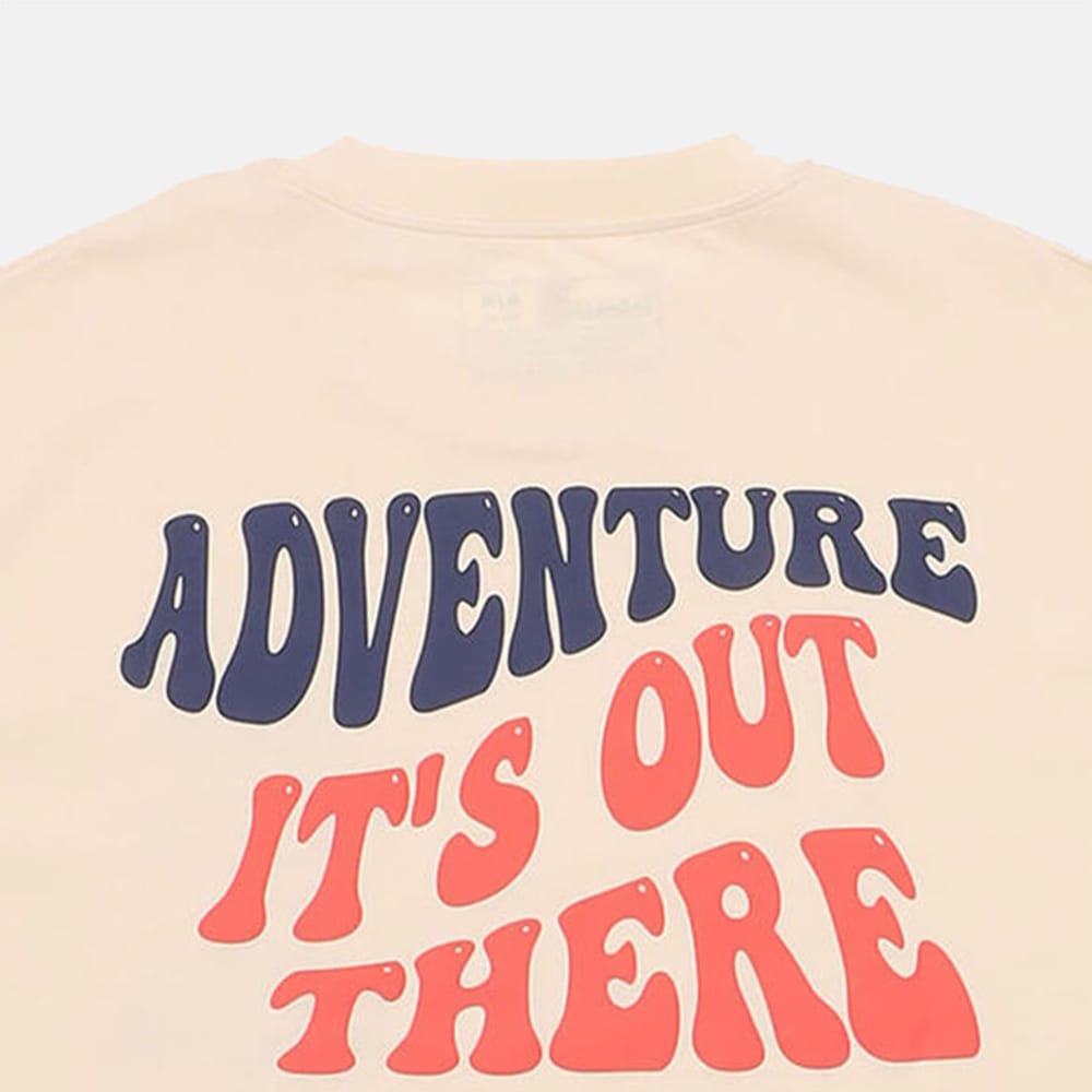 半袖 グラフィック Tシャツ ユニセックス ｜【Timberland公式通販