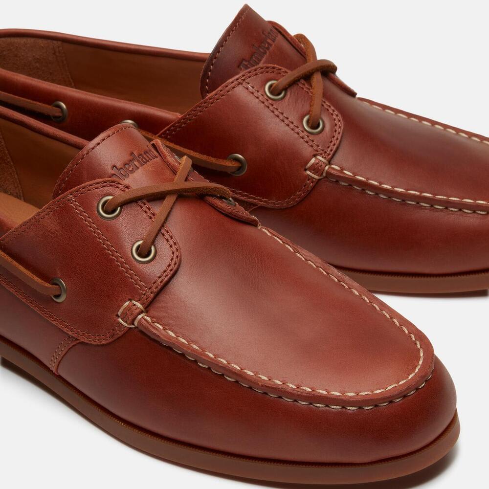 シーダー ベイ エッセンシャル ボート シューズ メンズ image number 5