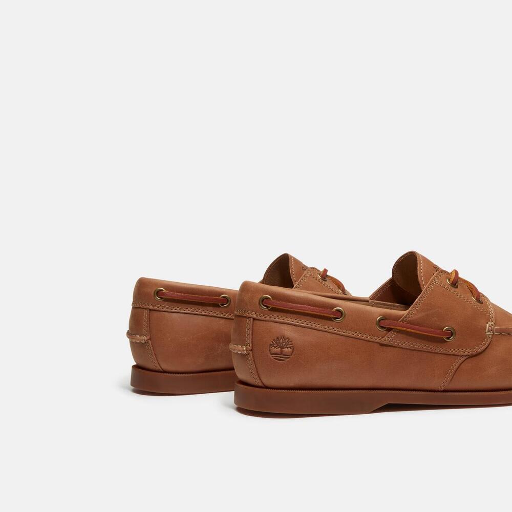 シーダー ベイ エッセンシャル ボート シューズ メンズ image number 5