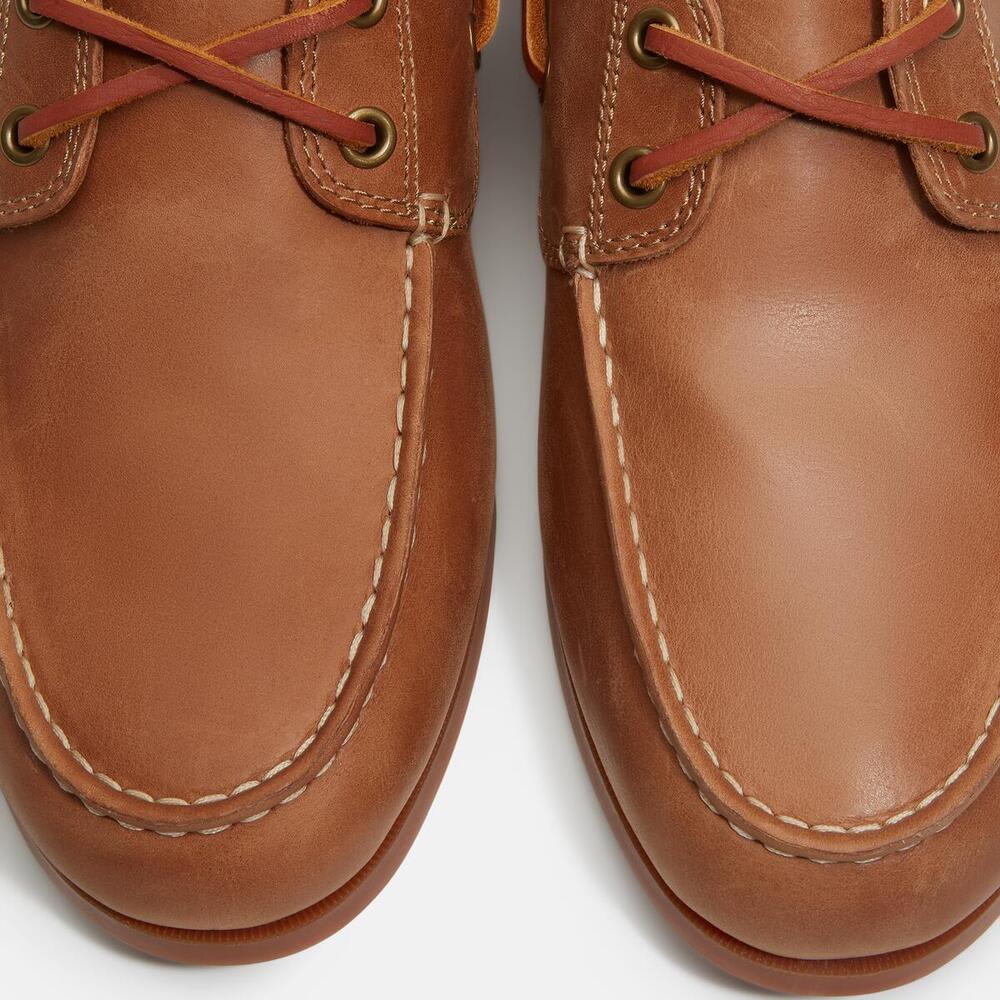 シーダー ベイ エッセンシャル ボート シューズ メンズ image number 6