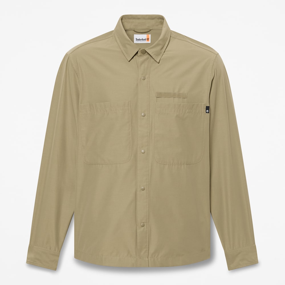 ティンバーチル&trade; 長袖 シャツ メンズ image number 0
