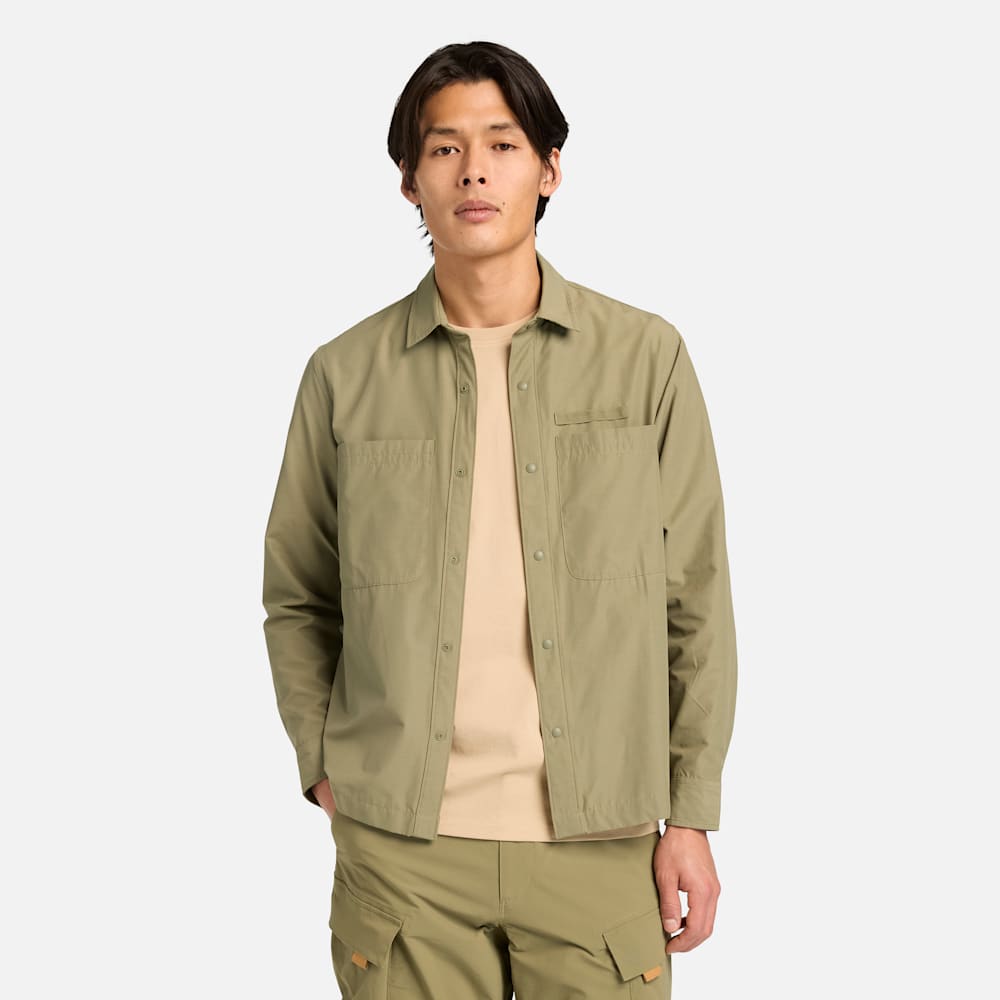 ティンバーチル&trade; 長袖 シャツ メンズ image number 1