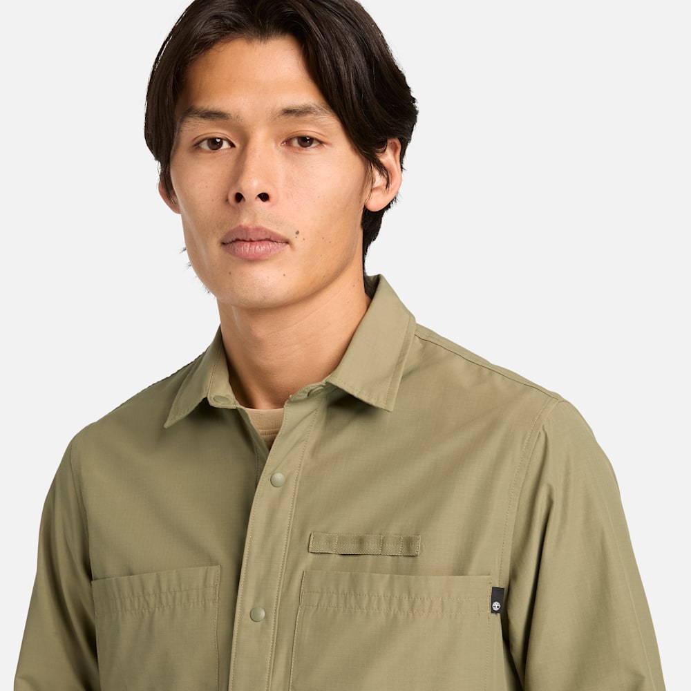 ティンバーチル&trade; 長袖 シャツ メンズ image number 3