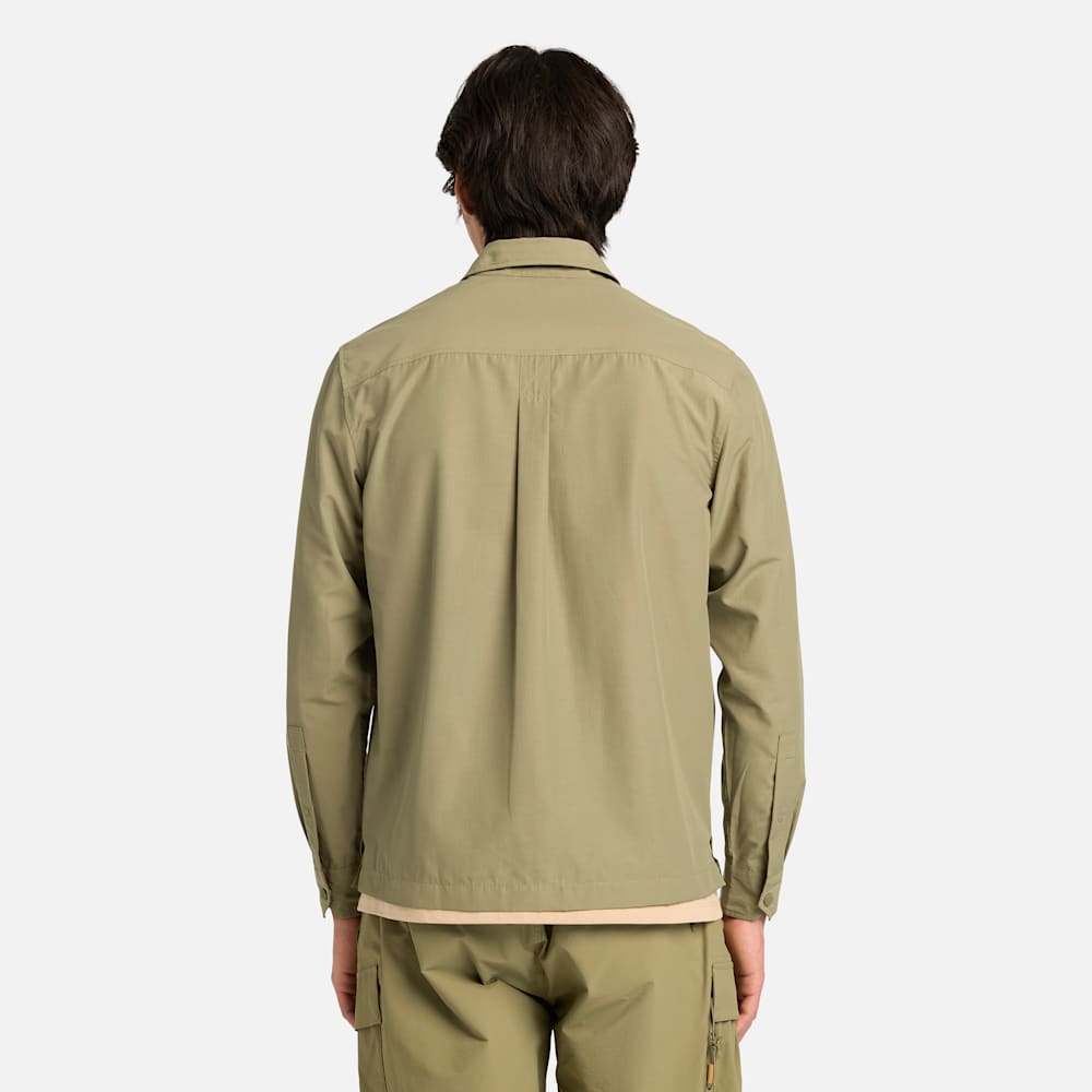 ティンバーチル&trade; 長袖 シャツ メンズ image number 4