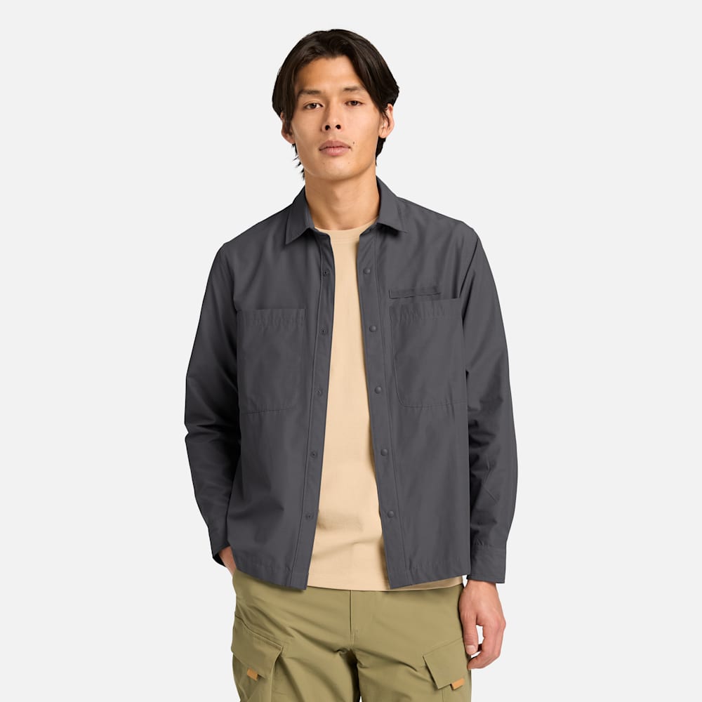 ティンバーチル&trade; 長袖 シャツ メンズ image number 1