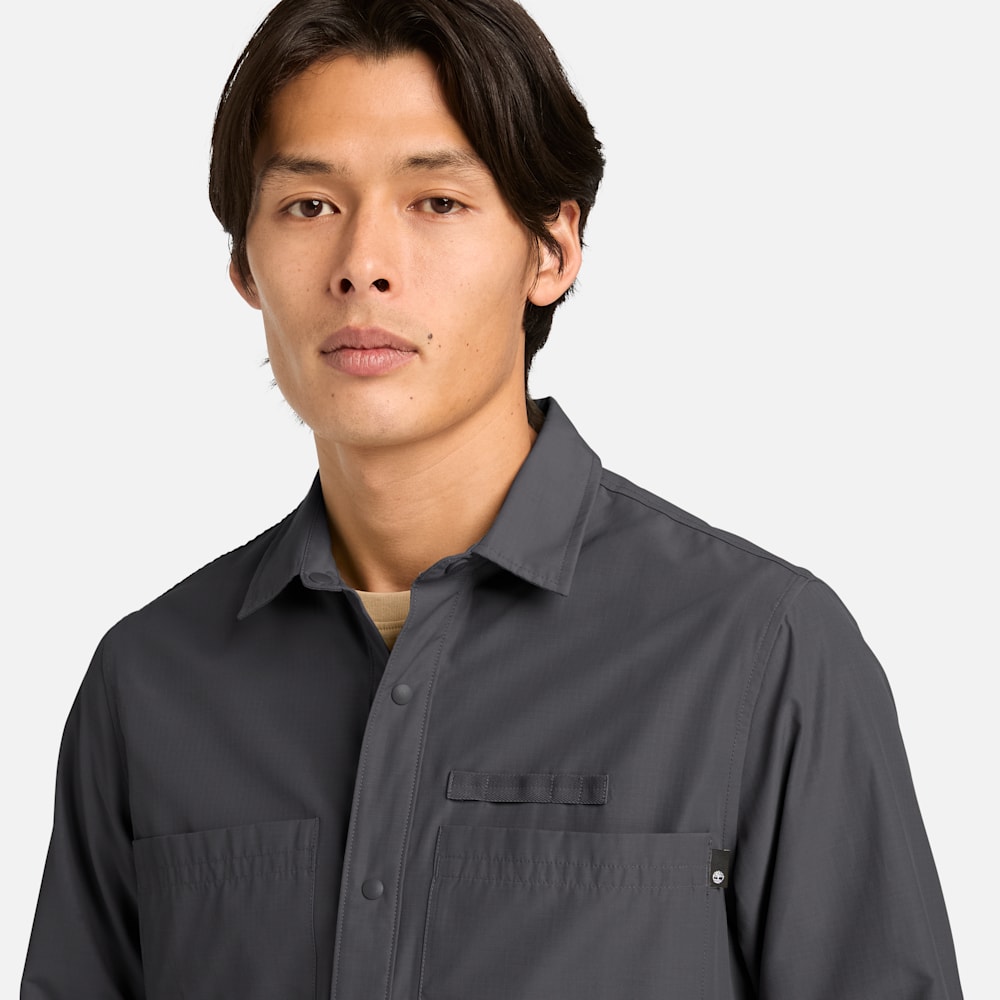 ティンバーチル&trade; 長袖 シャツ メンズ image number 3