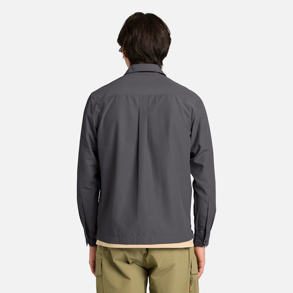 ティンバーチル&trade; 長袖 シャツ メンズ image number 4