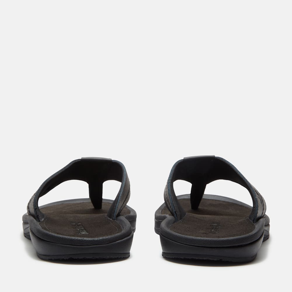 オリジナルズ スライド サンダル メンズ image number 4