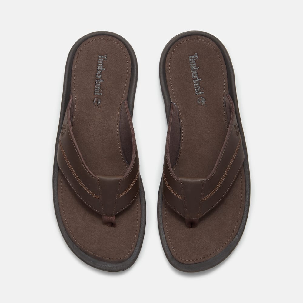 オリジナルズ スライド サンダル メンズ image number 1