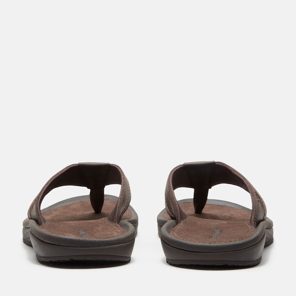 オリジナルズ スライド サンダル メンズ image number 4