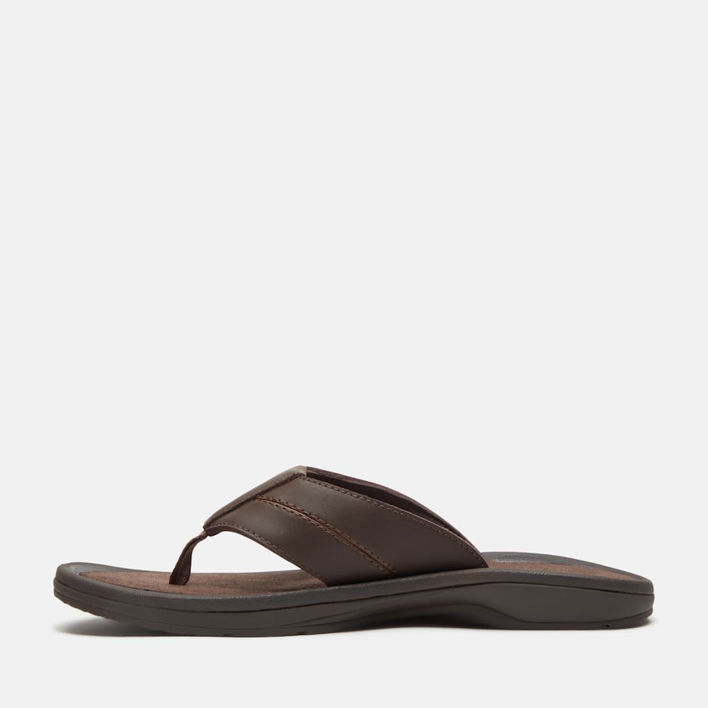 オリジナルズ スライド サンダル メンズ image number 5