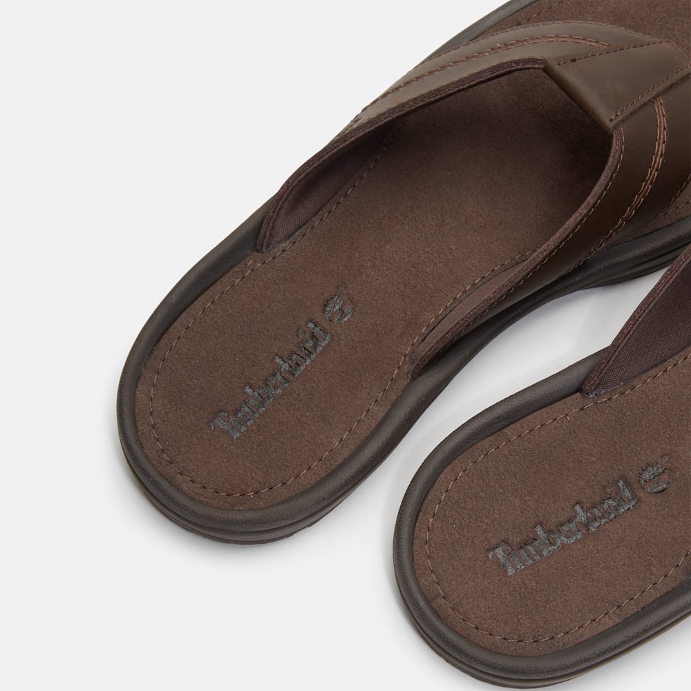 オリジナルズ スライド サンダル メンズ image number 10