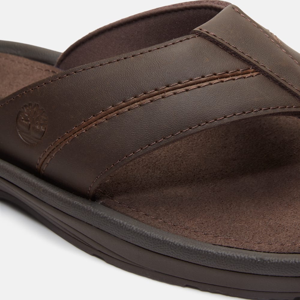 オリジナルズ スライド サンダル メンズ image number 11