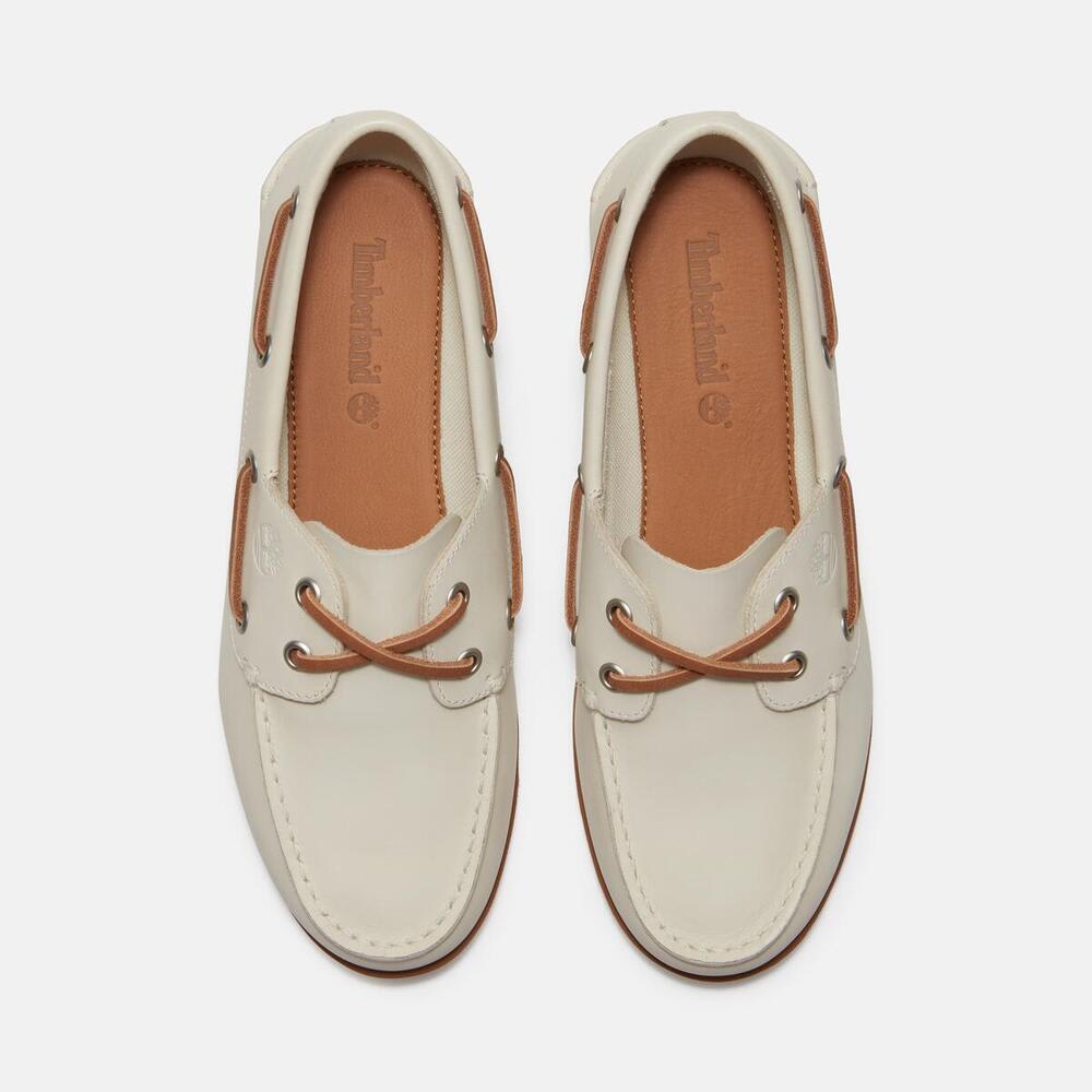 シーダー ベイ エッセンシャル ボート シューズ レディース image number 1