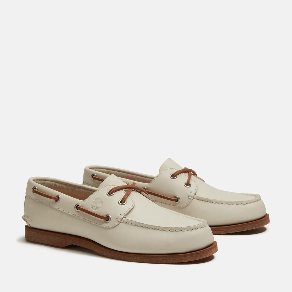 シーダー ベイ エッセンシャル ボート シューズ レディース image number 2