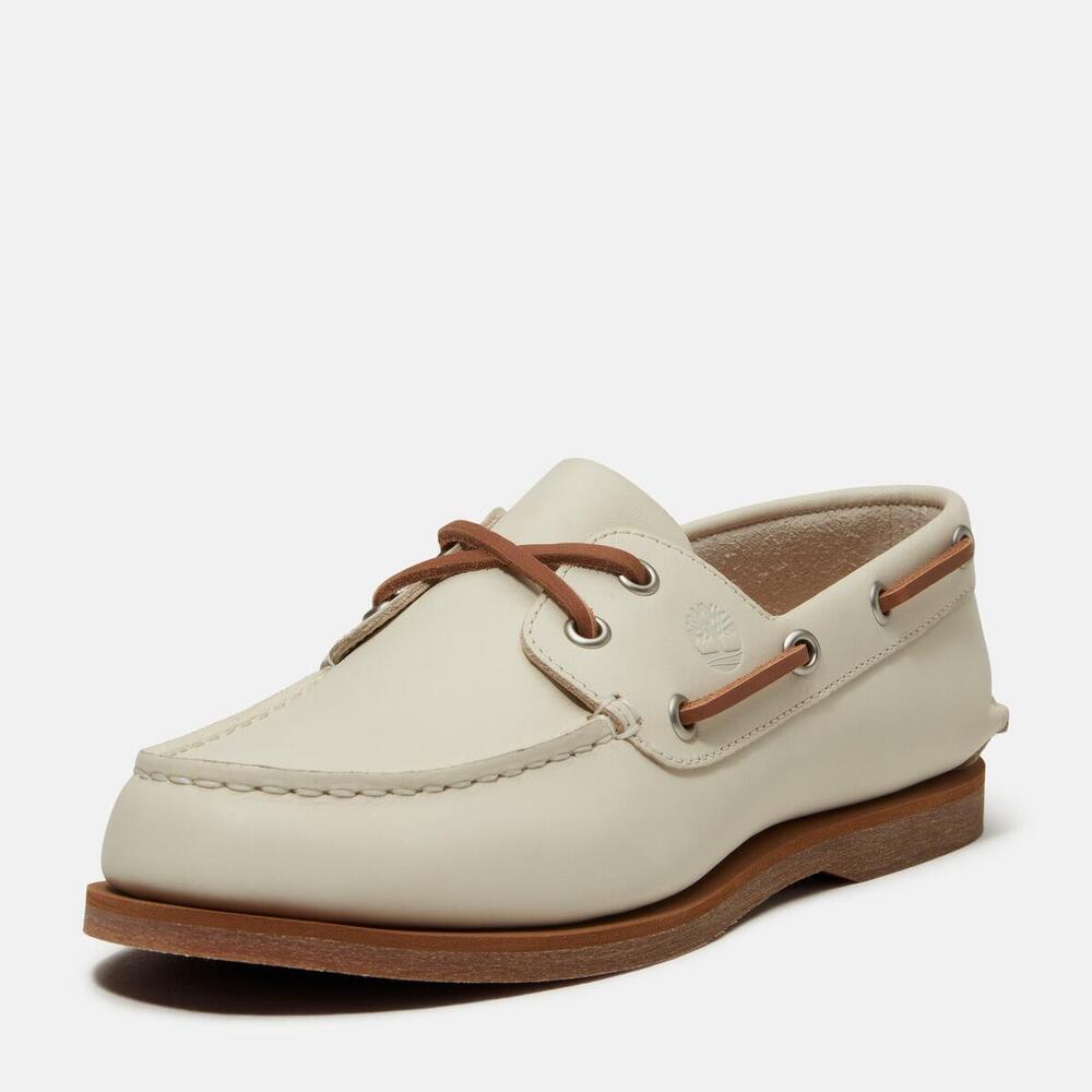 シーダー ベイ エッセンシャル ボート シューズ レディース image number 7