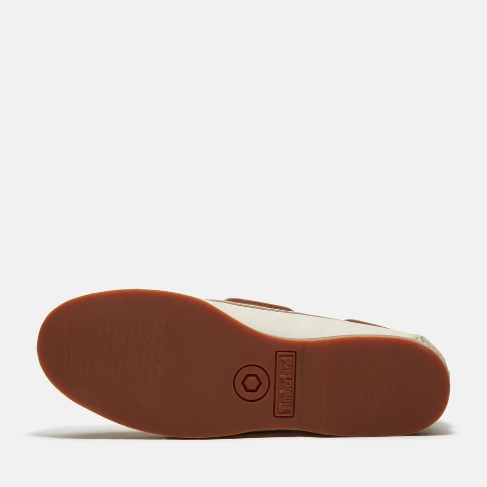 シーダー ベイ エッセンシャル ボート シューズ レディース image number 8