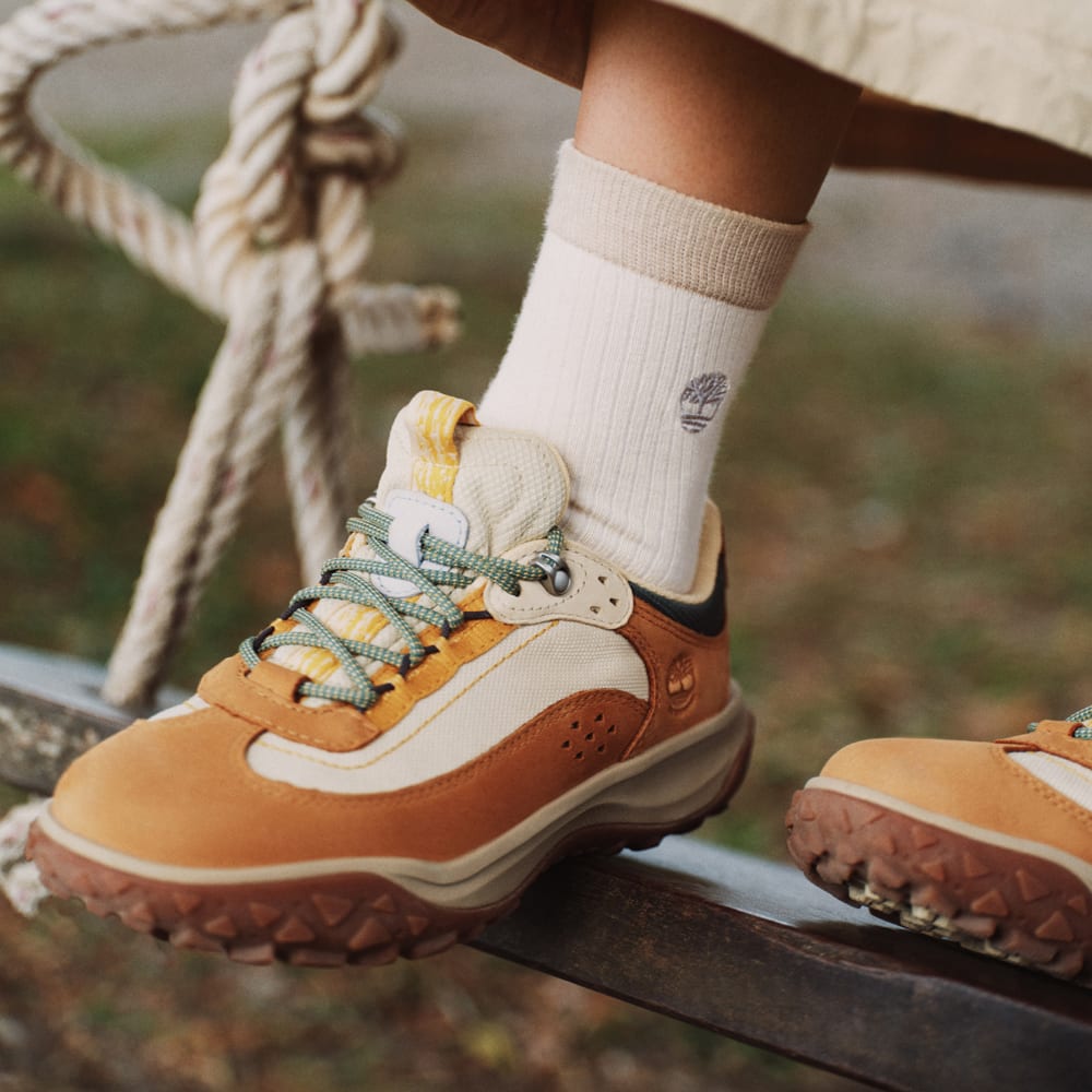 ティンバークッシュ&trade; モーション7 ウォータープルーフ スニーカー レディース image number 2