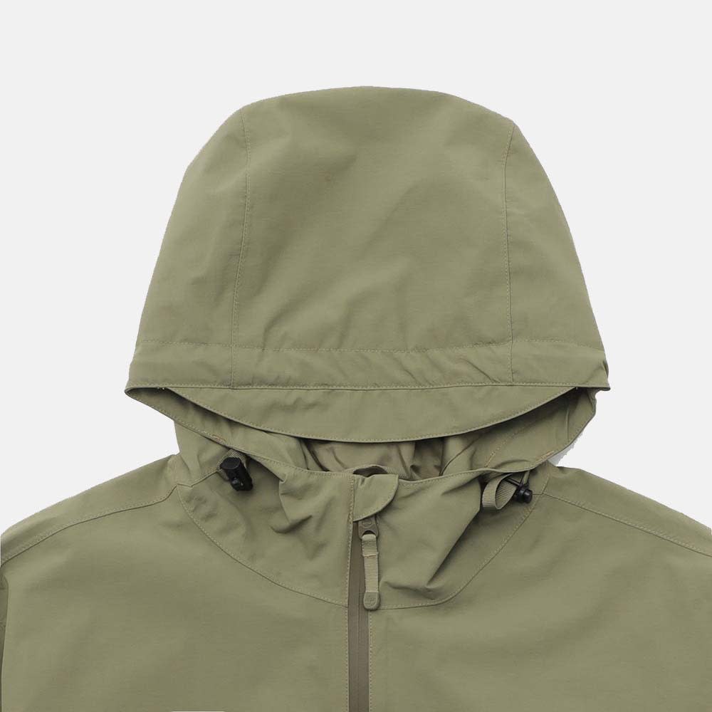 Tier3 ウォータープルーフ ジャケット メンズ image number 3