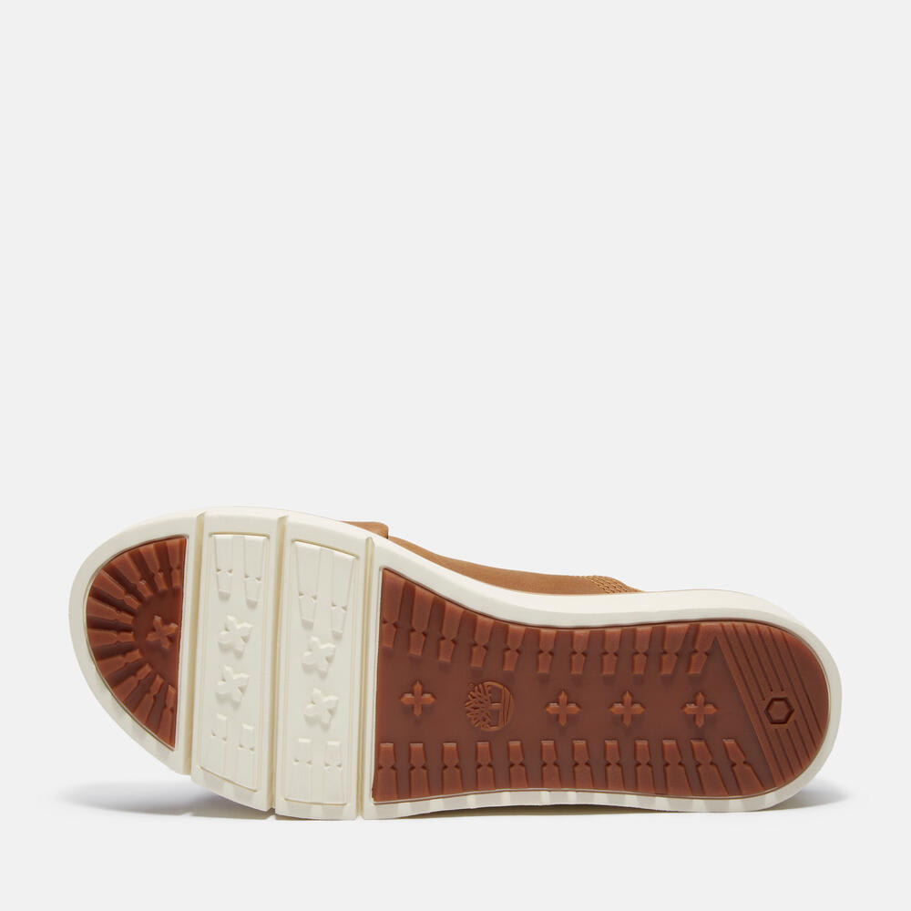 サファリ ダウン バックストラップ サンダル レディース image number 8