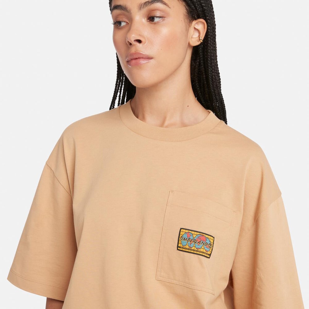 半袖 Tシャツ ユニセックス image number 3