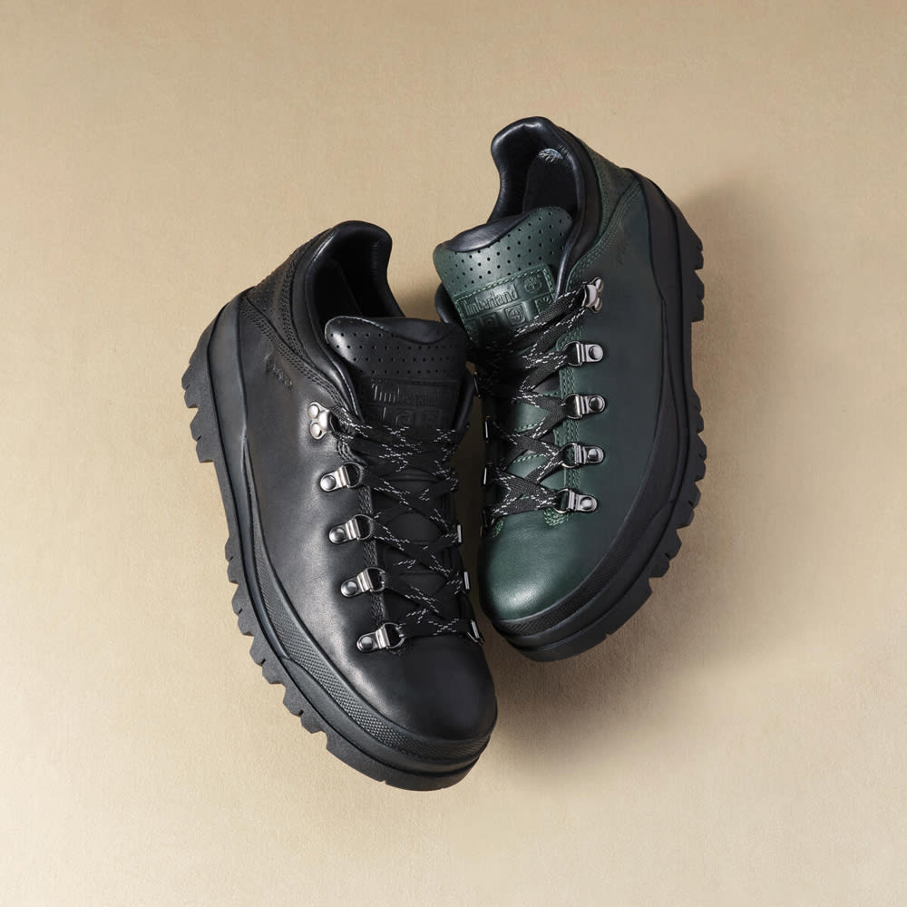 【6月発売予定】ワールド ハイカー GTX ハイキング ブーツ メンズ&nbsp; image number 3