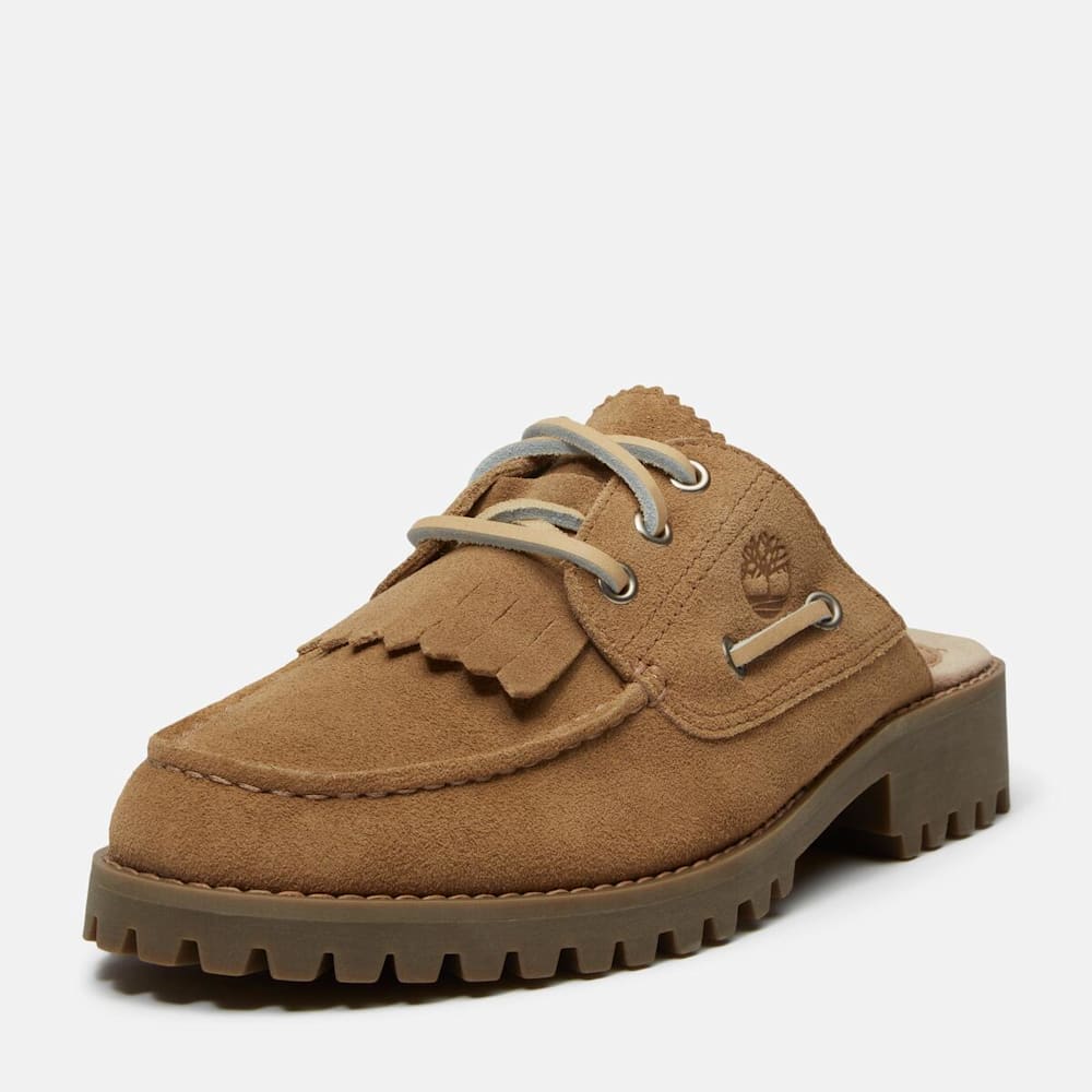 オーセンティック ミュール レディース image number 9